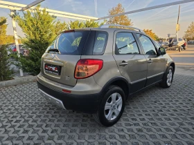 Suzuki SX4 1.6i-107кс= 4х4= КЛИМАТРОНИК - 4900 € - 84288887 3