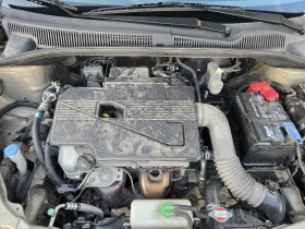 Suzuki SX4 1.6i-107кс= 4х4= КЛИМАТРОНИК - 4900 € - 84288887 15