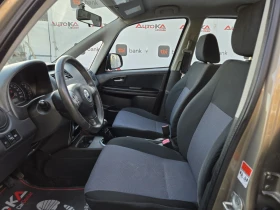 Suzuki SX4 1.6i-107кс= 4х4= КЛИМАТРОНИК - 4900 € - 84288887 7