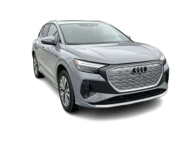 Audi E-Tron 50 quattro | One Owner Accident Free  CARFAX | Mobile.bg � ����� ������ 3