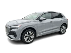 Audi E-Tron 50 quattro | One Owner Accident Free  CARFAX | Mobile.bg � ����� ������ 7