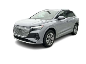 Audi E-Tron 50 quattro | One Owner Accident Free  CARFAX | Mobile.bg � ����� ������ 6
