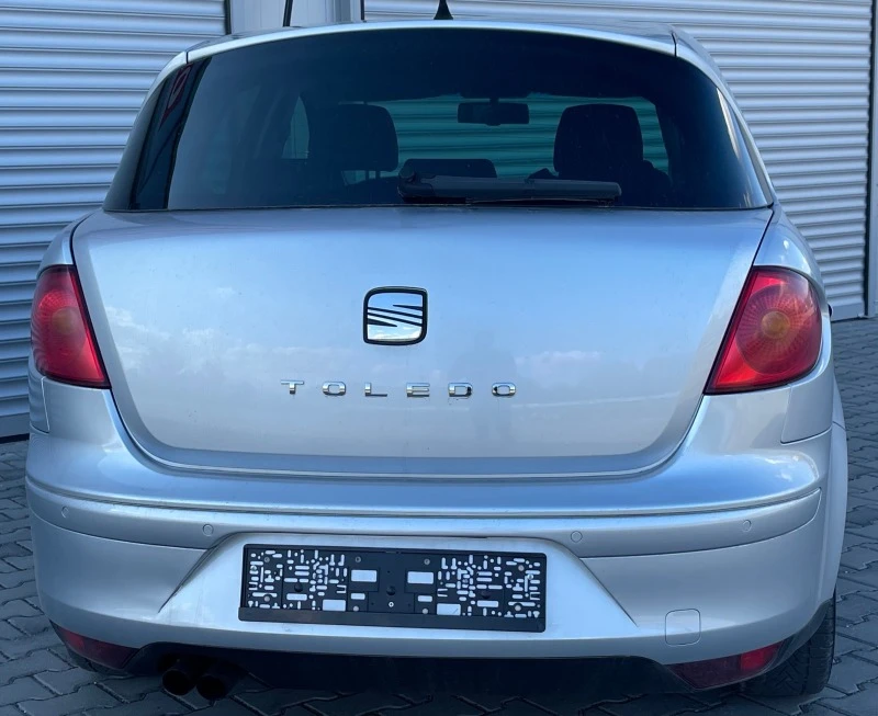 Seat Altea 1, 9tdi 105ps, климатрон., мулти, темпо, борд, евр, снимка 7 - Автомобили и джипове - 42539313