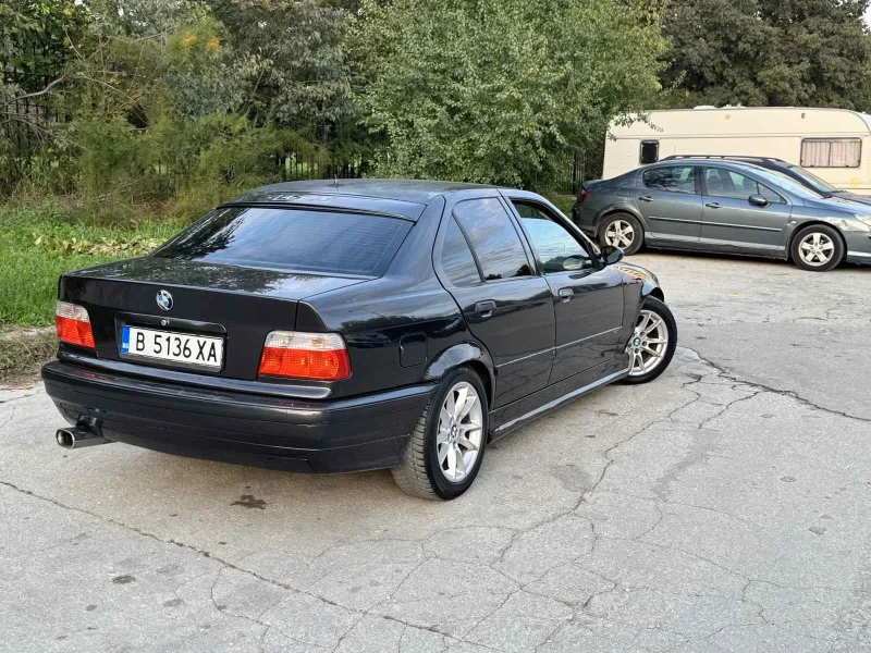 BMW 320 m50b20 vanos, снимка 5 - Автомобили и джипове - 47550009