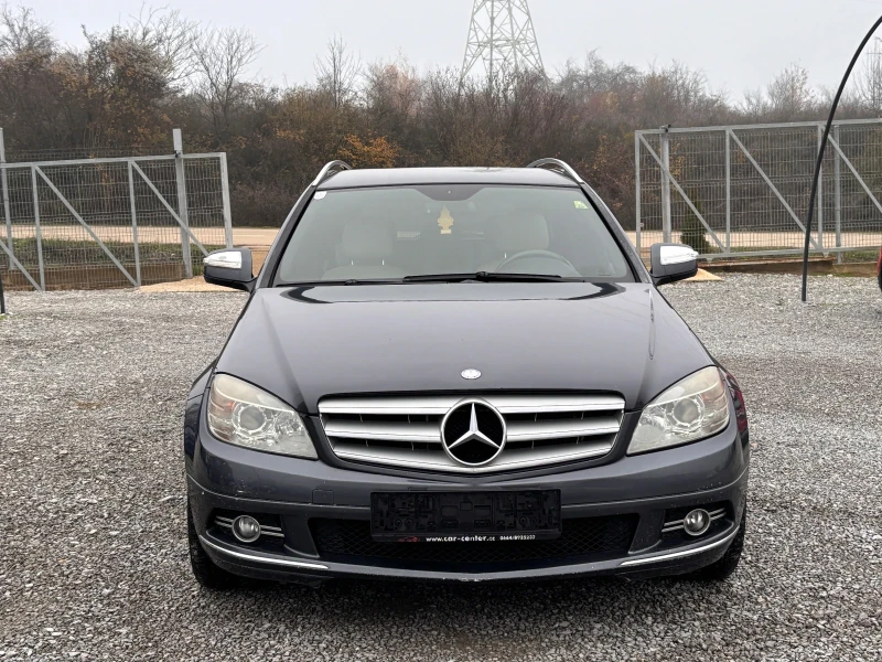 Mercedes-Benz C 220 CDI Avantgarde