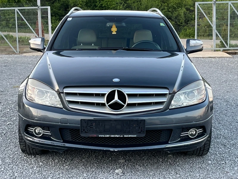 Mercedes-Benz C 220 CDI Avantgarde