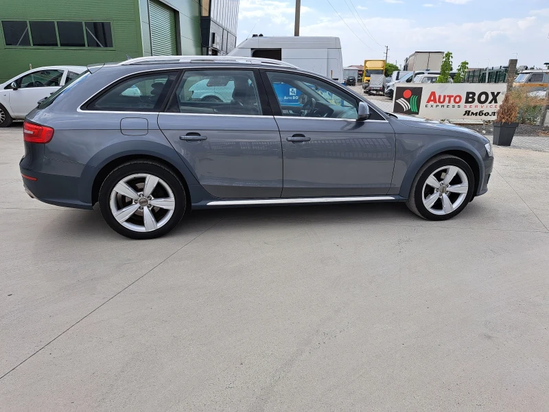 Audi A4 Allroad 3.0, снимка 5 - Автомобили и джипове - 49459127