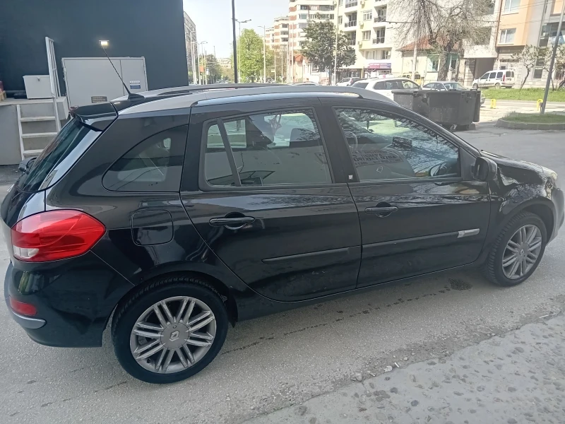 Renault Clio, снимка 4 - Автомобили и джипове - 52556403