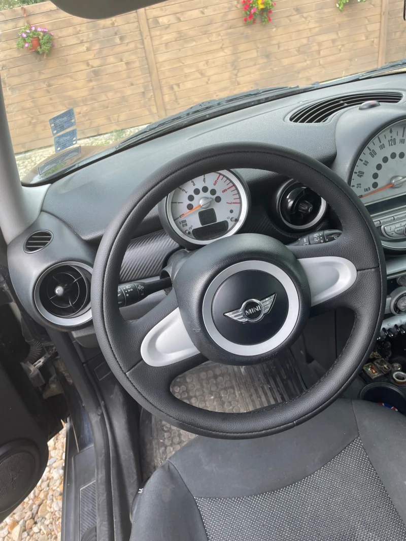 Mini Cooper s, снимка 8 - Автомобили и джипове - 52407649