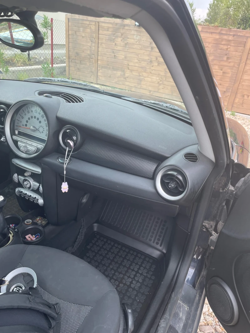 Mini Cooper s, снимка 5 - Автомобили и джипове - 52407649