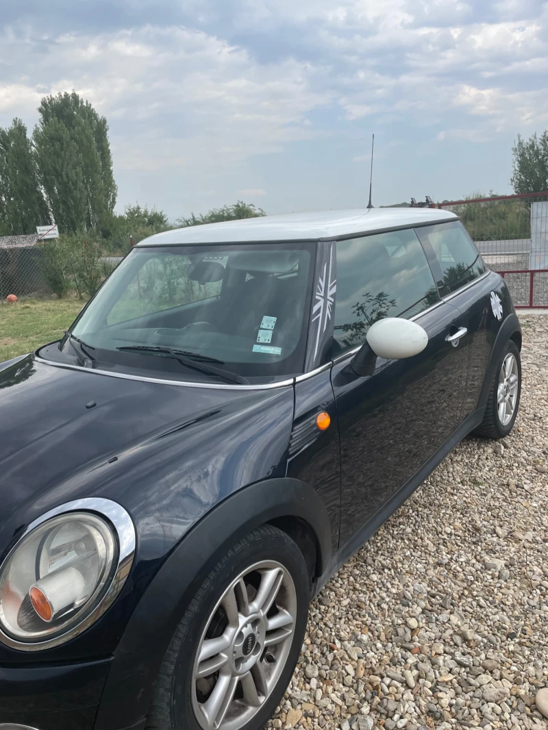 Mini Cooper s, снимка 2 - Автомобили и джипове - 52407649