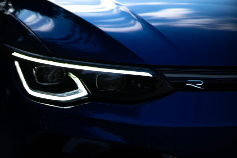 VW Golf R PERFORMANCE, снимка 6 - Автомобили и джипове - 52427243