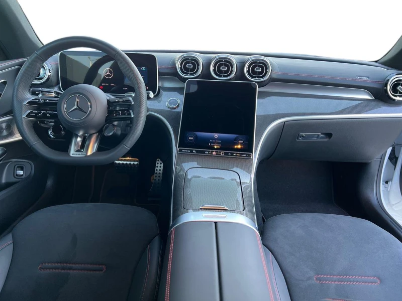 Mercedes-Benz CLE 53 4MATIC+ Coupe, снимка 7 - Автомобили и джипове - 51295556