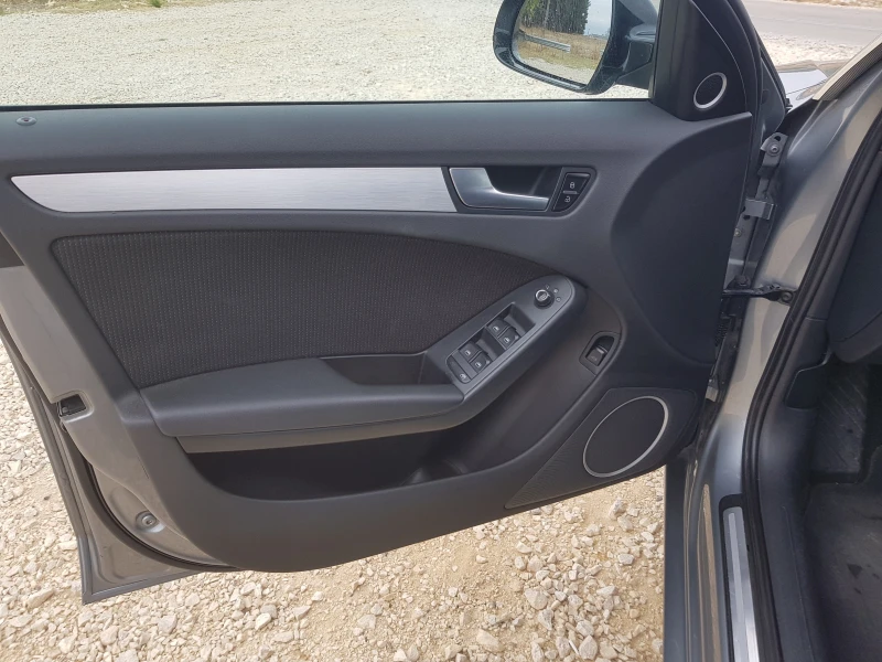 Audi A4 3.0 TDI S-Line, снимка 7 - Автомобили и джипове - 52798095