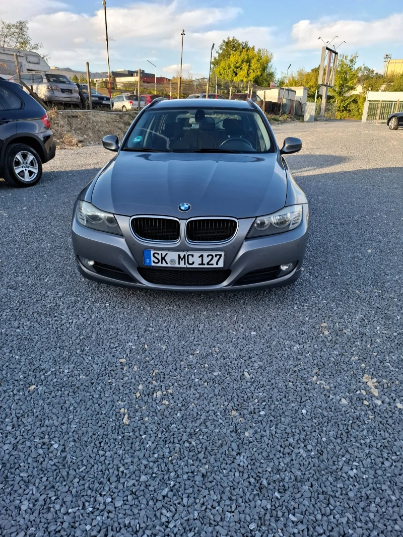 BMW 320, снимка 2 - Автомобили и джипове - 52532125