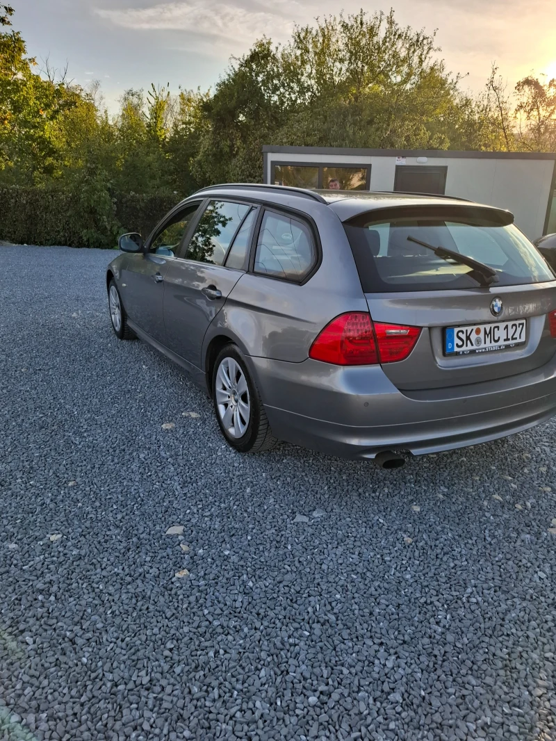 BMW 320, снимка 4 - Автомобили и джипове - 52532125