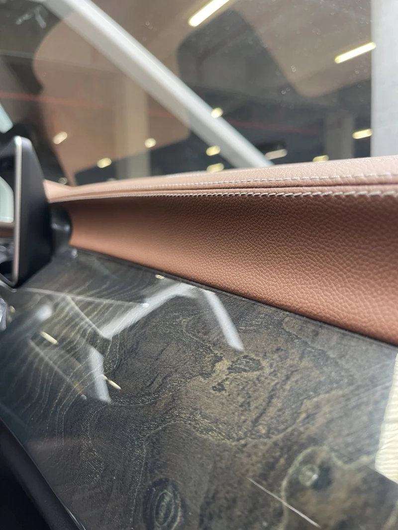 Mercedes-Benz CLS 350 4MATIC AMG Line, снимка 13 - Автомобили и джипове - 52279554