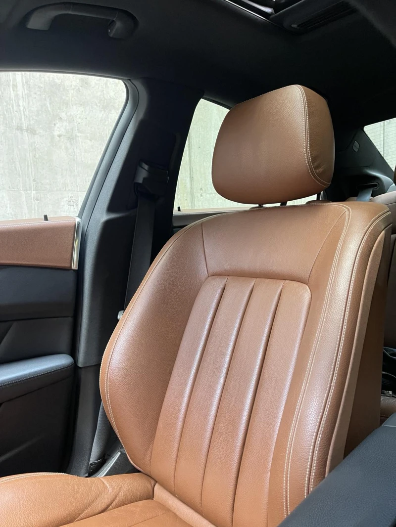 Mercedes-Benz CLS 350 4MATIC AMG Line, снимка 8 - Автомобили и джипове - 52279554