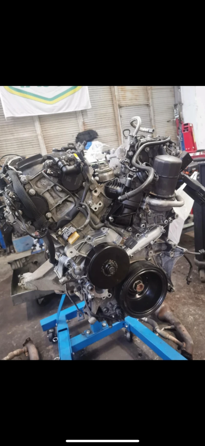 Mercedes-Benz C 350 AMG Line RWD M276, снимка 13 - Автомобили и джипове - 52355259