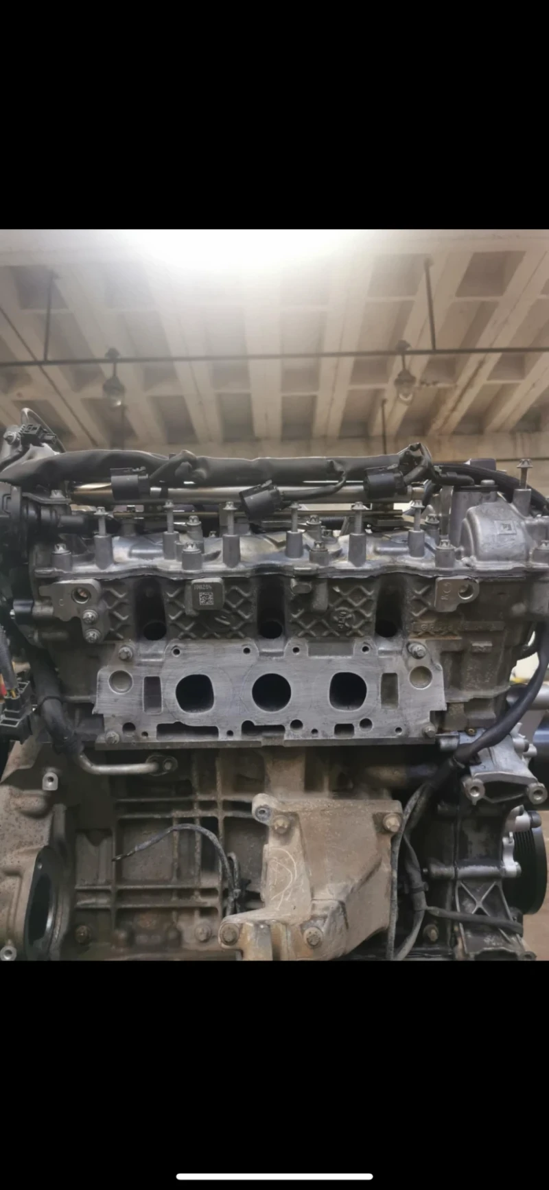 Mercedes-Benz C 350 AMG Line RWD M276, снимка 15 - Автомобили и джипове - 52355259