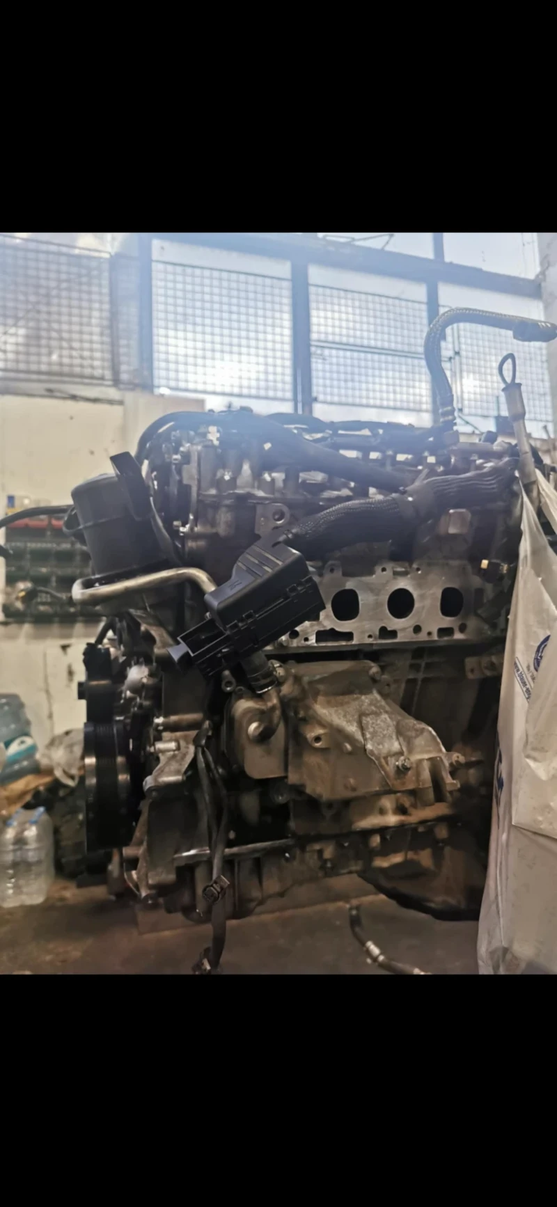 Mercedes-Benz C 350 AMG Line RWD M276, снимка 16 - Автомобили и джипове - 52355259