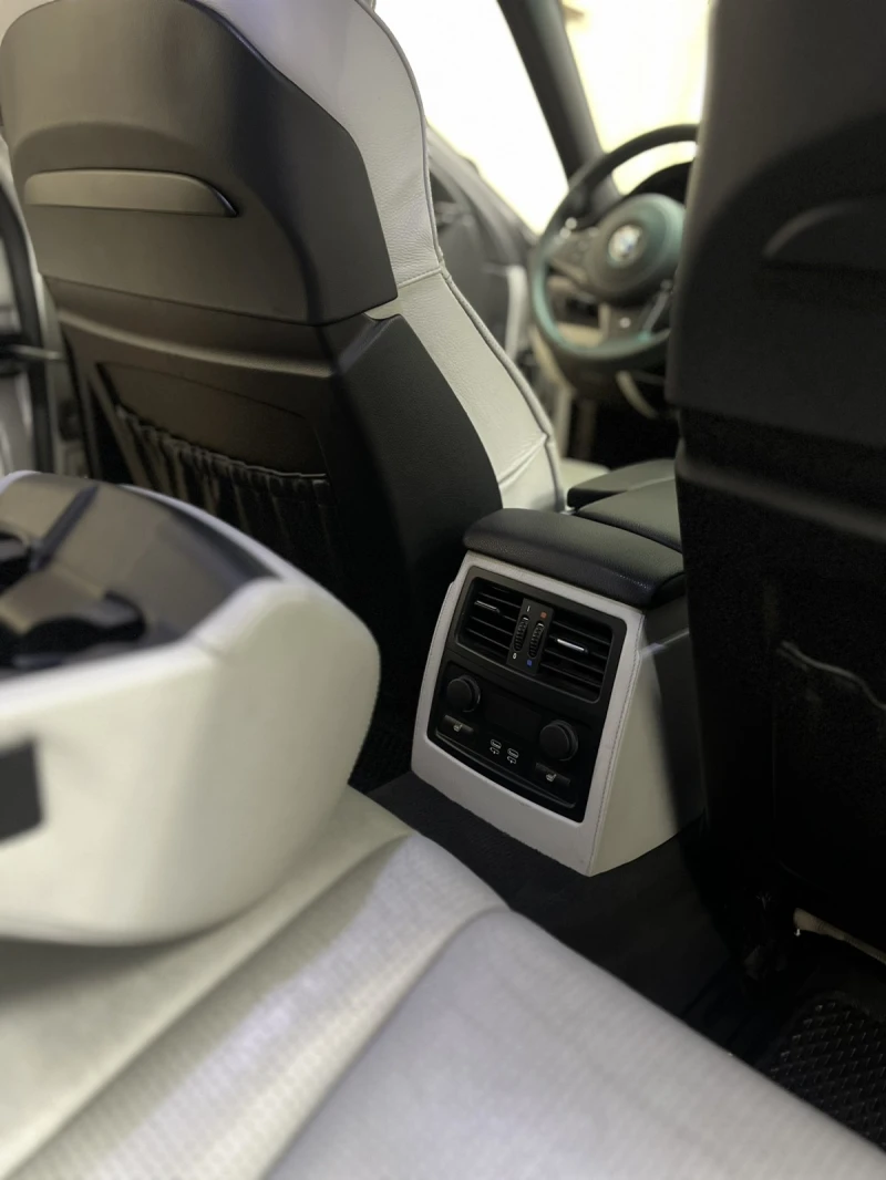 BMW 535, снимка 13 - Автомобили и джипове - 52515034