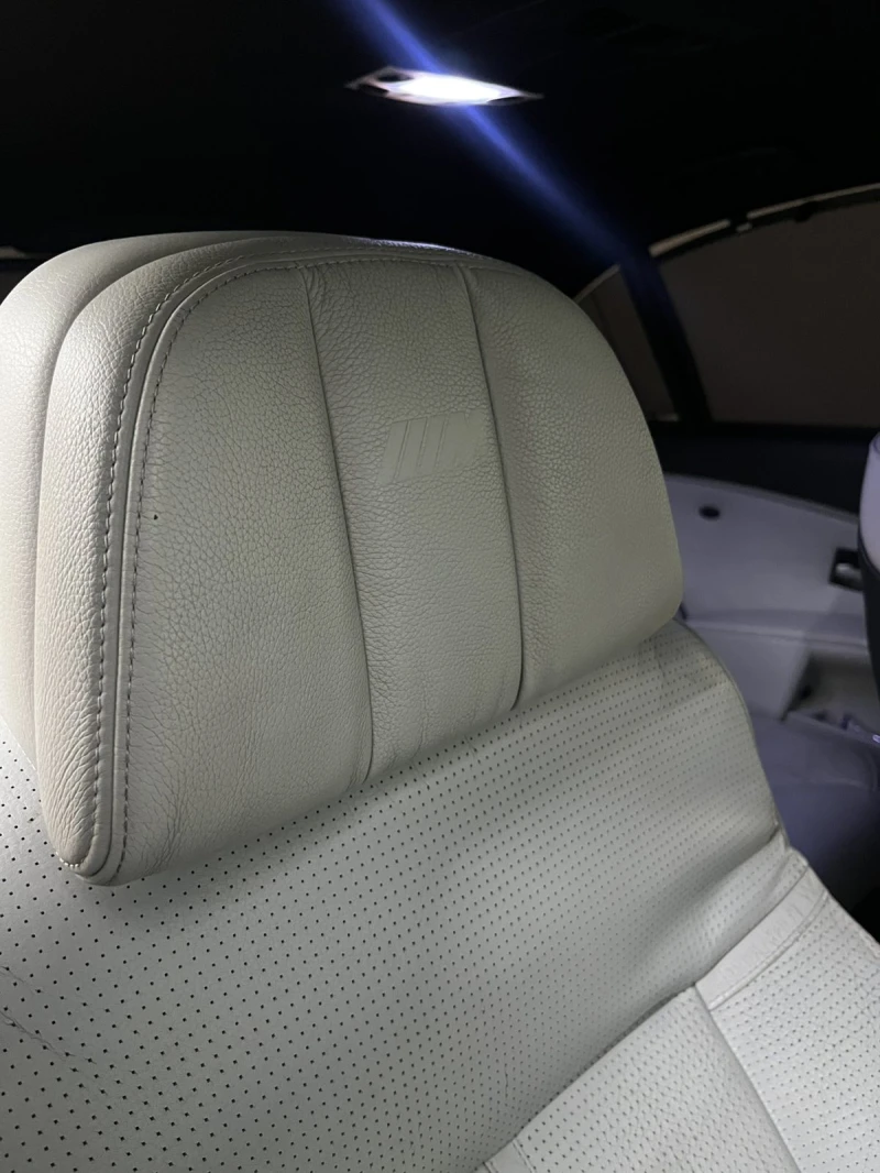 BMW 535, снимка 11 - Автомобили и джипове - 52515034