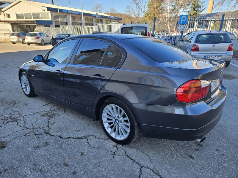 BMW 318 2.0 143к.с, снимка 7 - Автомобили и джипове - 52525469