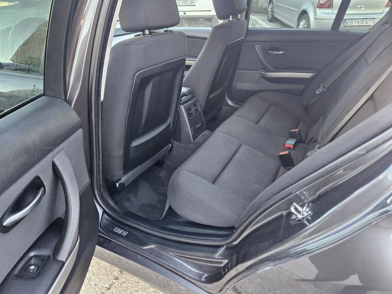 BMW 318 2.0 143к.с, снимка 8 - Автомобили и джипове - 52525469