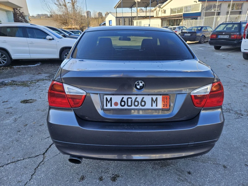 BMW 318 2.0 143к.с, снимка 9 - Автомобили и джипове - 52525469