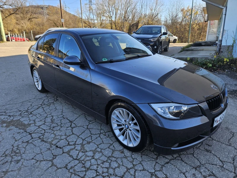 BMW 318 2.0 143к.с, снимка 6 - Автомобили и джипове - 52525469