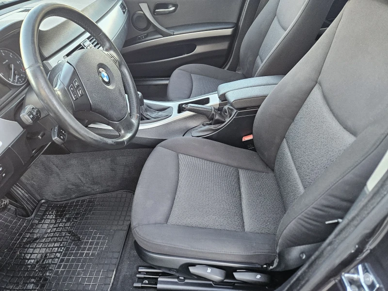 BMW 318 2.0 143к.с, снимка 12 - Автомобили и джипове - 52525469