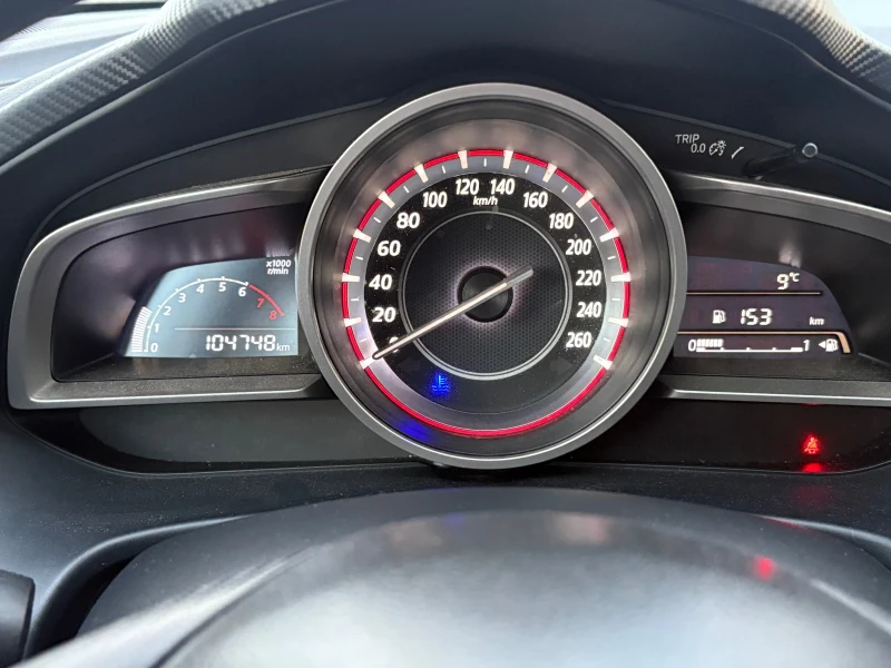 Mazda 3, снимка 5 - Автомобили и джипове - 52539103