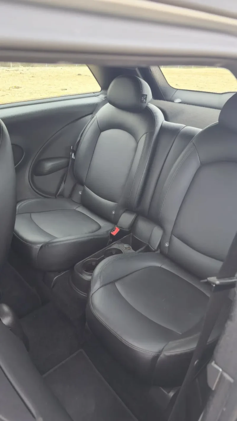 Mini Paceman Cooper SD, снимка 6 - Автомобили и джипове - 52654512