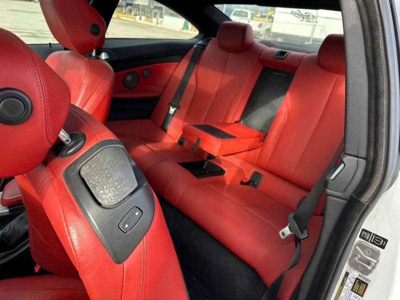 BMW 435 НАЛИЧНА АВТО-КРЕДИТ , снимка 17 - Автомобили и джипове - 52856920