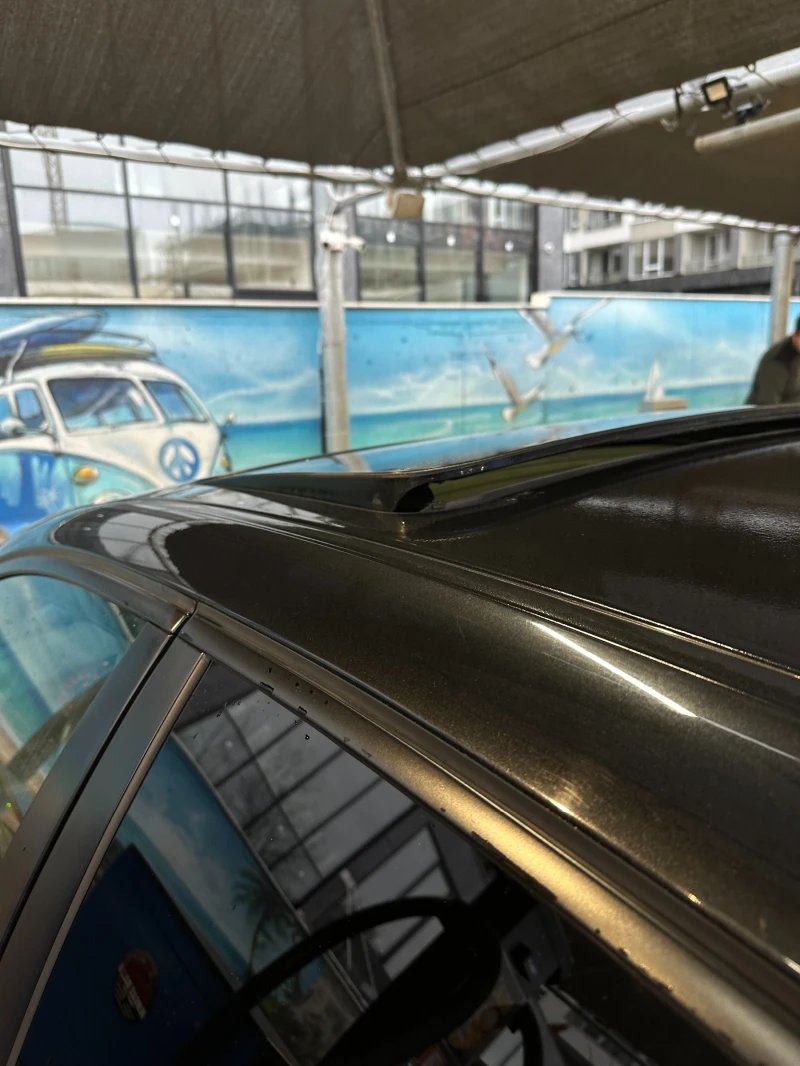 BMW 530, снимка 7 - Автомобили и джипове - 52893234