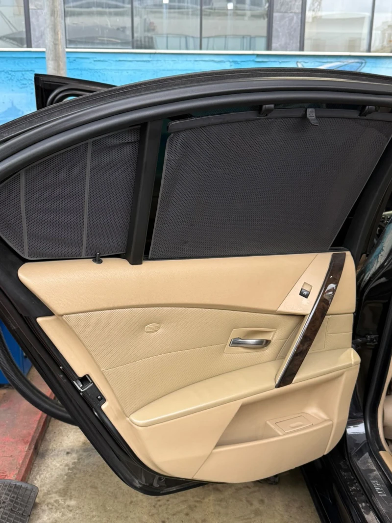 BMW 530, снимка 9 - Автомобили и джипове - 52893234