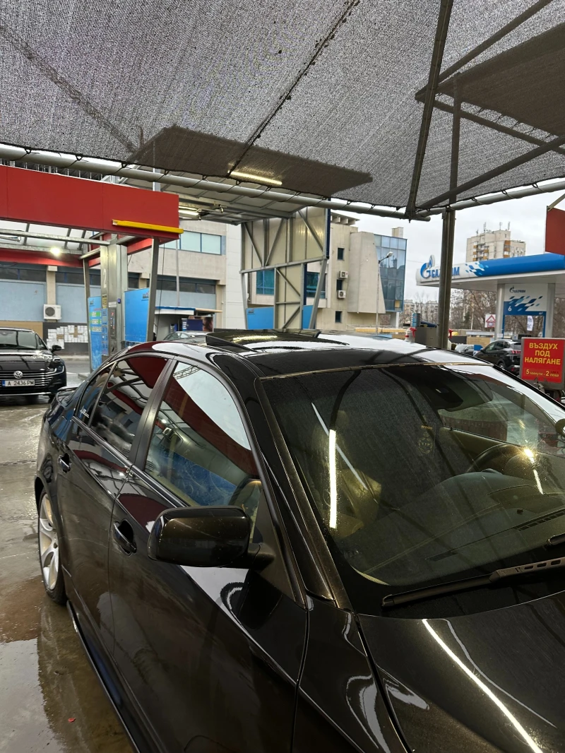 BMW 530, снимка 8 - Автомобили и джипове - 52893234