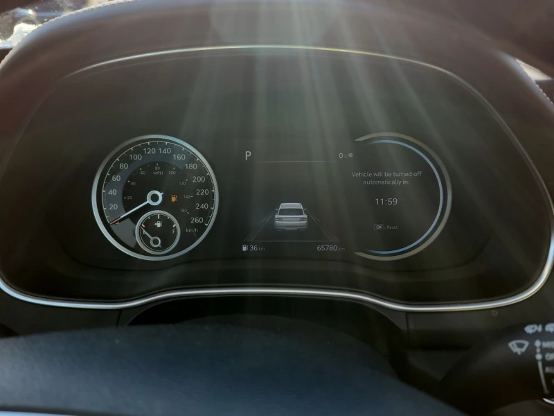 Genesis GV80 SELECT 2.5T-4D * * CARFAX * * АВТО КРЕДИТ * * , снимка 7 - Автомобили и джипове - 52940980