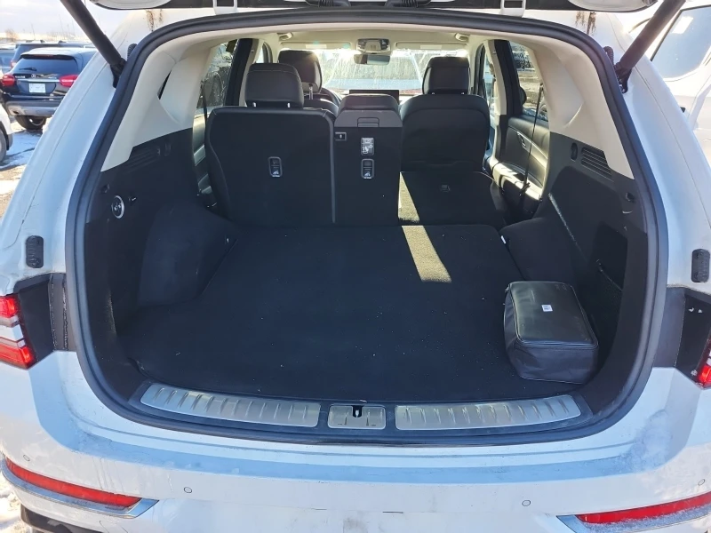 Genesis GV80 SELECT 2.5T-4D * * CARFAX * * АВТО КРЕДИТ * * , снимка 10 - Автомобили и джипове - 52940980