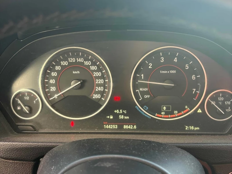 BMW 335 * 335i xDrive * CARFAX * БЕЗ ПЪРВОНАЧАЛНА ВНОСКА, снимка 8 - Автомобили и джипове - 53048053