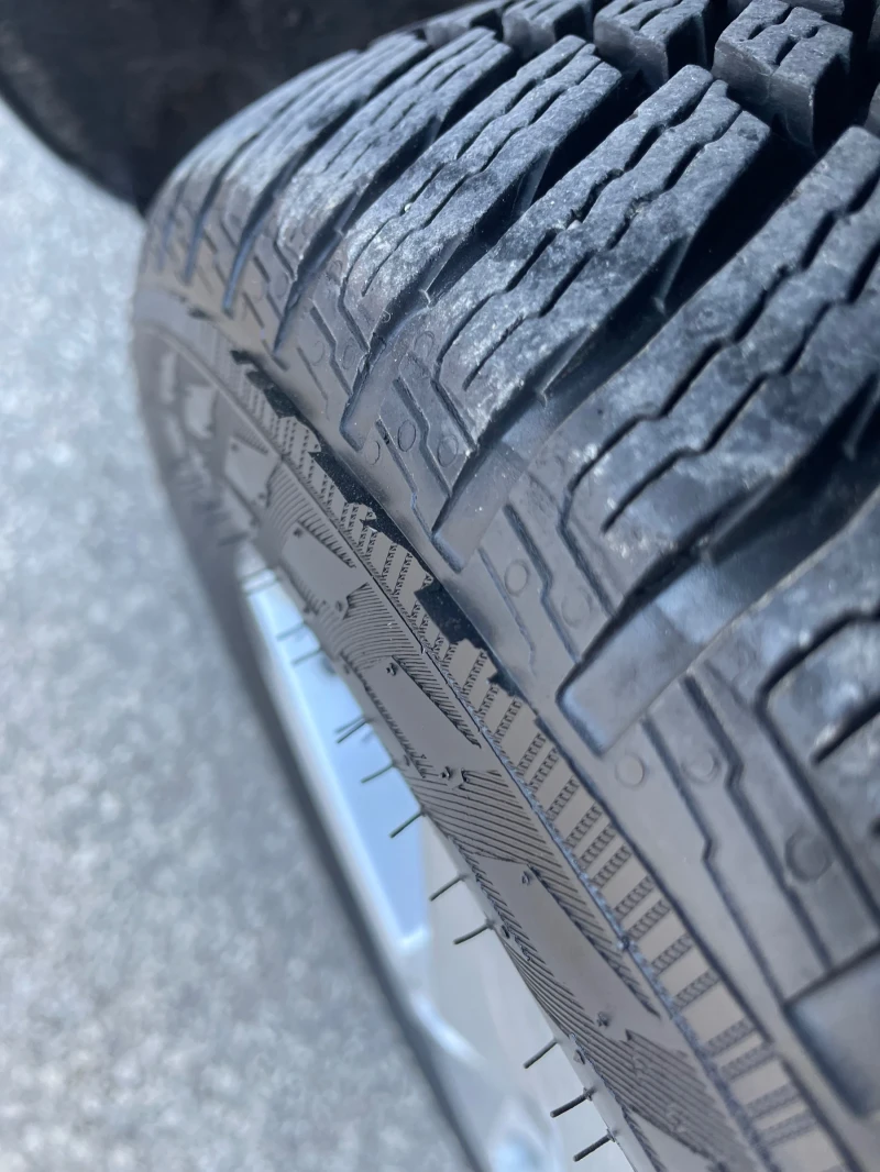 Skoda Octavia, снимка 11 - Автомобили и джипове - 53146200