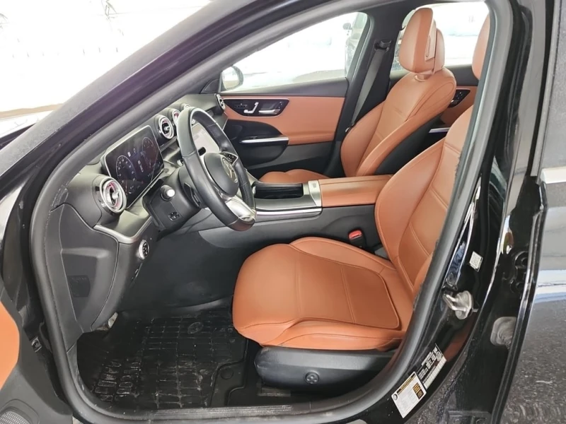 Mercedes-Benz C 300 / ОБДУХВАНЕ / 360 / PANO / CARFAX, снимка 7 - Автомобили и джипове - 53246431