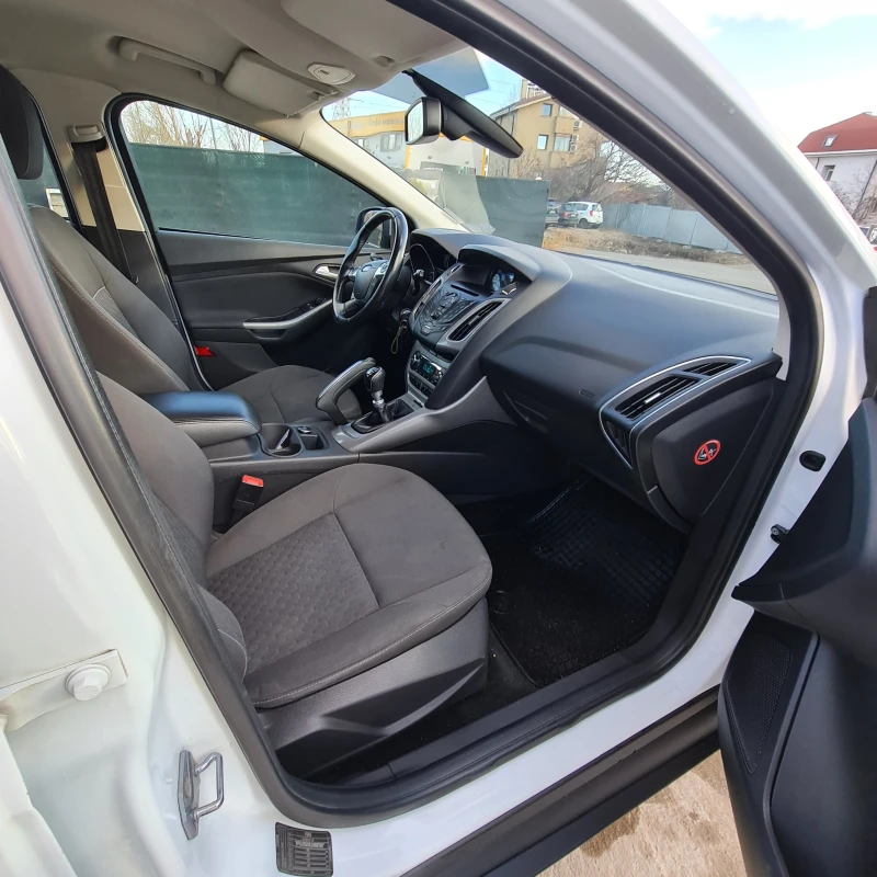 Ford Focus, снимка 7 - Автомобили и джипове - 53288911
