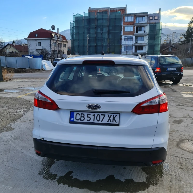 Ford Focus, снимка 4 - Автомобили и джипове - 53288911