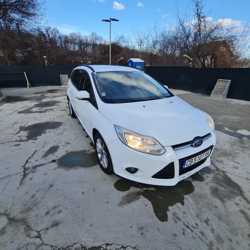 Ford Focus, снимка 2 - Автомобили и джипове - 53288911