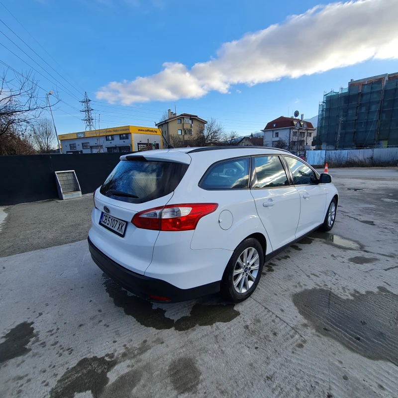 Ford Focus, снимка 3 - Автомобили и джипове - 53288911