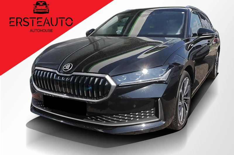 Skoda Superb 2.0 TDI L&K COMBI DSG MATRIX PANO CAMERA DISTRONIC - 35000 € - 64154046 1