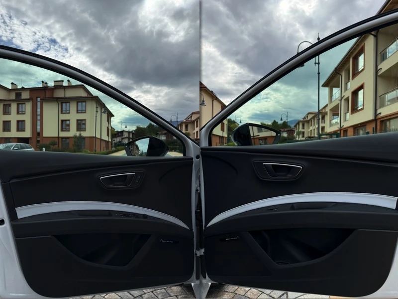 Seat Leon Cupra 2.0 | Mobile.bg   16