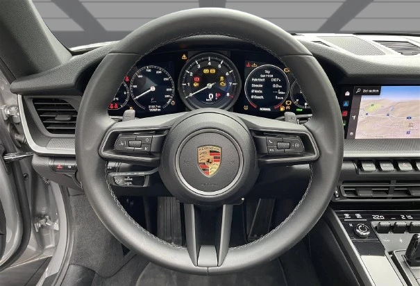 Porsche 911 Carrera T = Tempomat = Гаранция - изображение 8